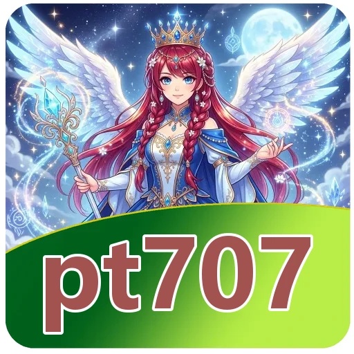 Ilustrasi syarat perangkat untuk pt707 APK