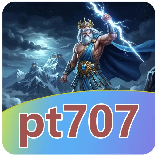 Layar pemasangan pt707 APK