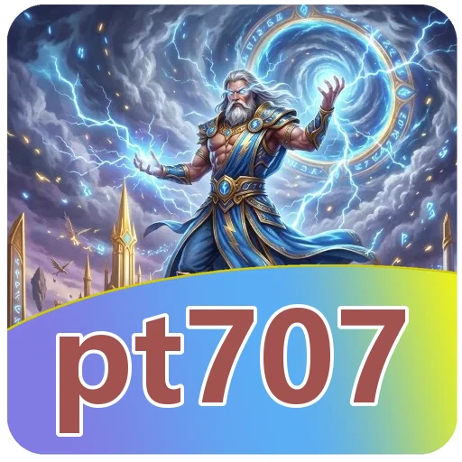 Aplikasi pt707 setelah terpasang